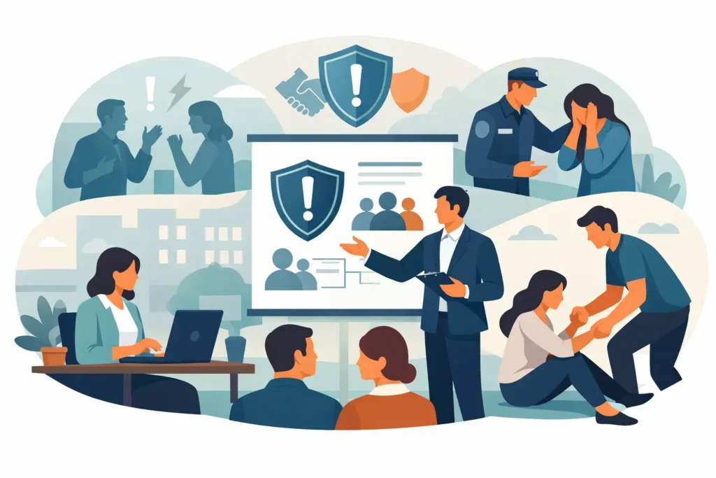 Workplace Violence Training That Works
