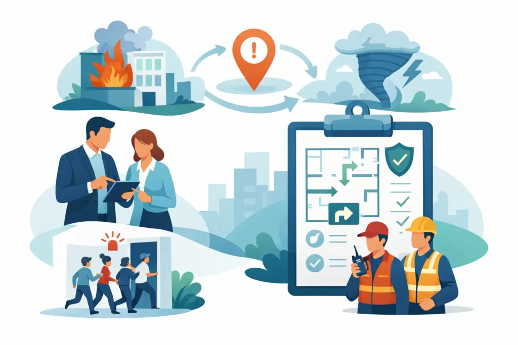 Emergency Planning That Protects Your People