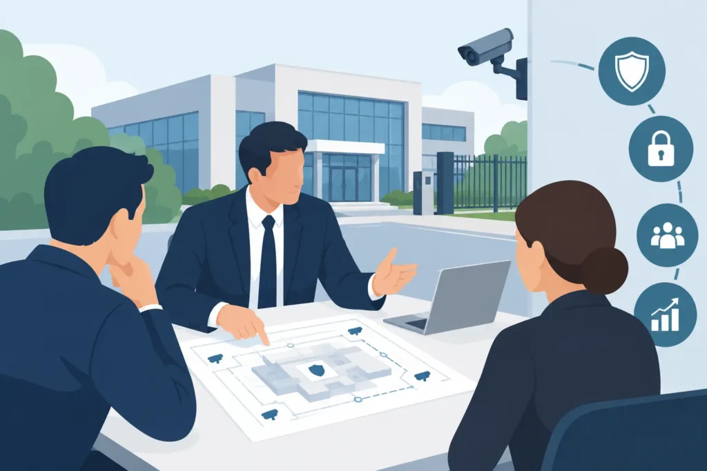 When Physical Security Consultants Add Value