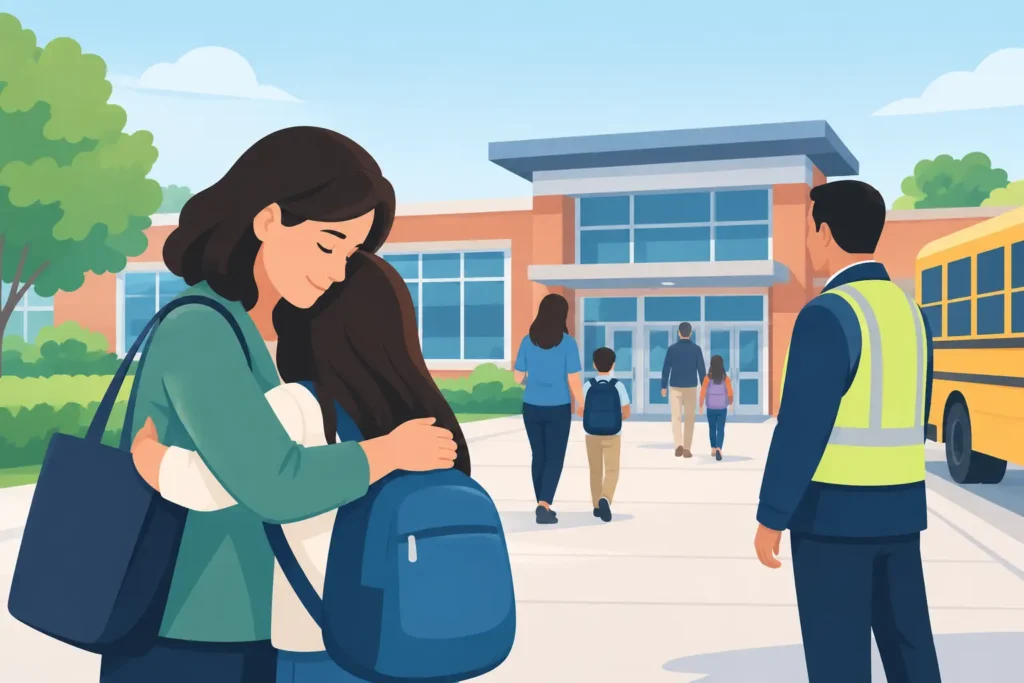School Reunification Planning Guide for Safer Responses
